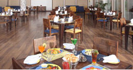 Cook’s Café