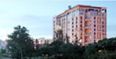 Jaypee Greens Earth Court Greater Noida
