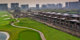 Golf Course Greater Noida