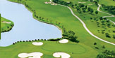 18-Hole GolF Greater Noida