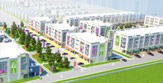 Jaypee SCO Commercial Sports City Yamuna Expy