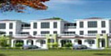 The Kallisto Town Homes Residential Noida