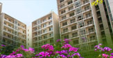 The Pavilion Court Noida